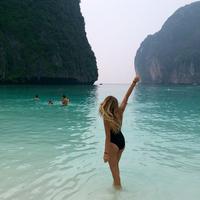 Отзыв от Соня - Виза Destination Thailand